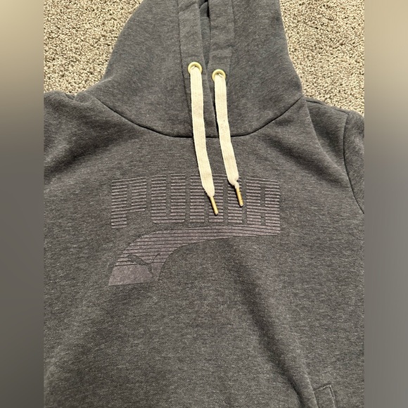Puma Hoodie size Large - Picture 3 of 5